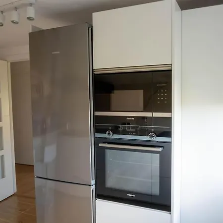 Piso Nuevo A 150m Playa 桑亨霍