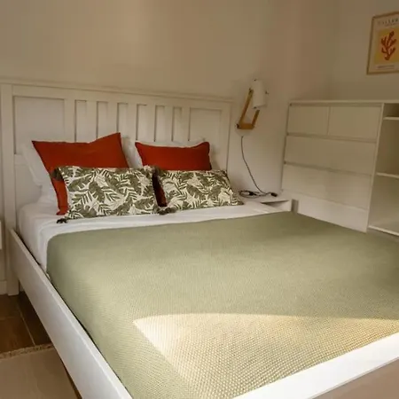 Piso Nuevo A 150m Playa 公寓