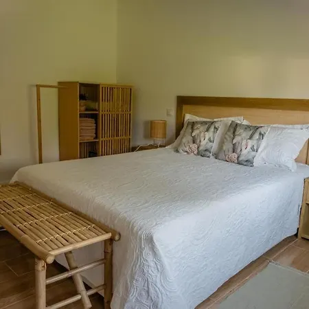 Piso Nuevo A 150m Playa 桑亨霍