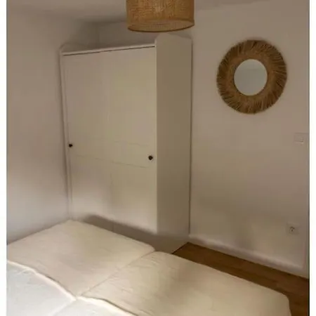 Piso Nuevo A 150m Playa Apartment *