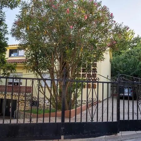 公寓 Piso Nuevo A 150m Playa