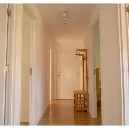 Piso Nuevo A 150m Playa 公寓 *