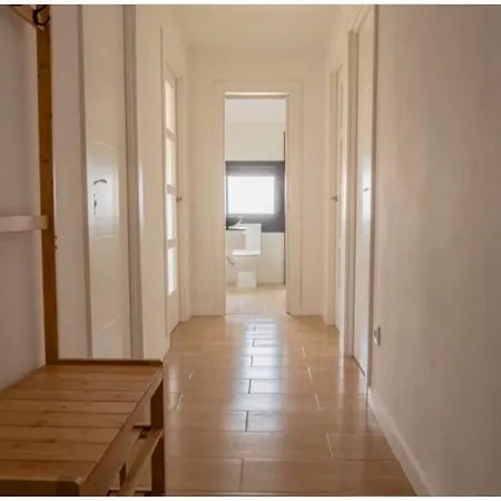 Piso Nuevo A 150m Playa