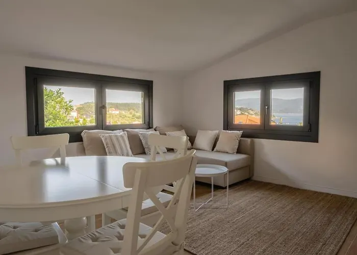 Piso Nuevo A 150m Playa *