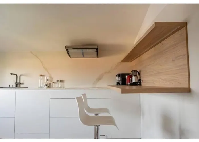 Apartment Piso Nuevo A 150m Playa Sanxenxo