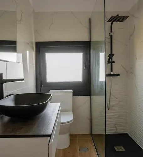 Piso Nuevo A 150m Playa Apartment