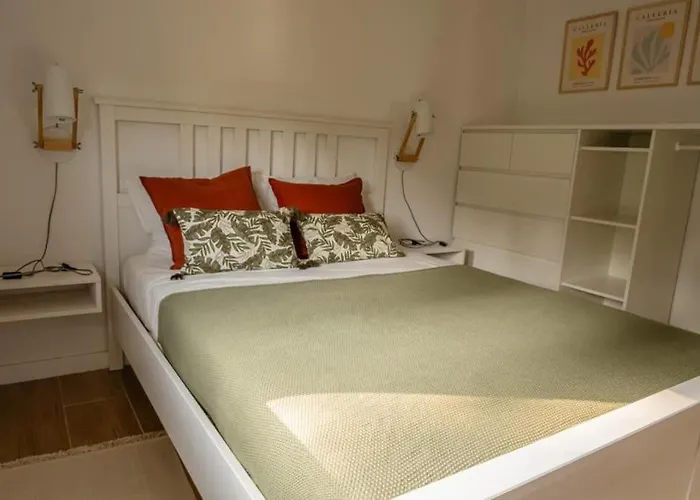 Piso Nuevo A 150m Playa Apartment