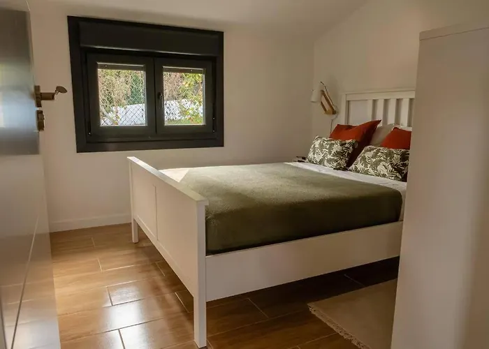 Piso Nuevo A 150m Playa Apartment *