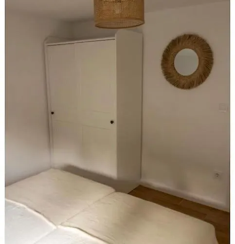 Piso Nuevo A 150m Playa Apartment *