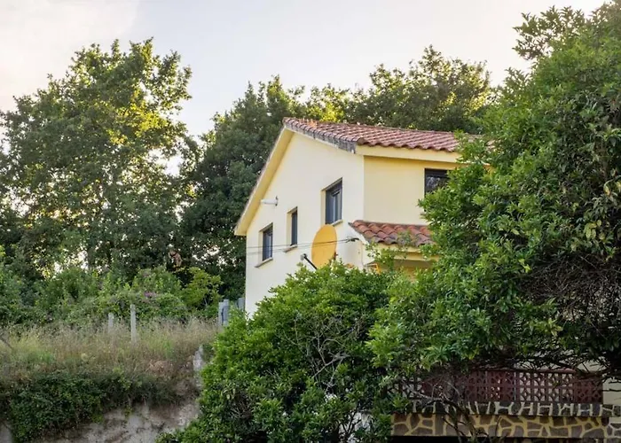 Piso Nuevo A 150m Playa Sanxenxo