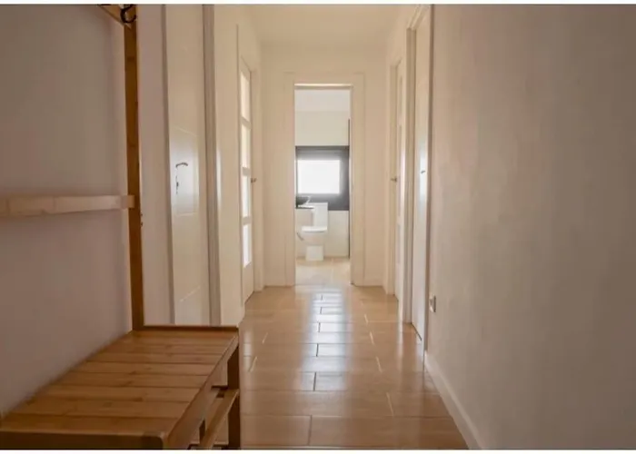 Piso Nuevo A 150m Playa